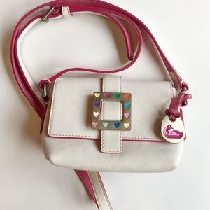 Donney and Bourke purse